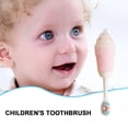 thumbnail image 5 of Toddler Toothbrush, Training Baby Toothbrush, 5 of 5