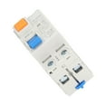 thumbnail image 4 of Disyuntor de Fuga a Tierra Miniatura Ticfox 1P + N 40A 230V, 4 of 14