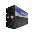 thumbnail image 4 of Pure Sine Wave Inverter 4000W Power Solar Car Inverters Voltage Converter ,Easy to Use, 4 of 6