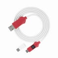 thumbnail image 1 of EDL Deep Flash, Puerto ABIERTO 9008 Adaptador Tipo C Ingeniería Telefónica Línea de Cepillado Cable de Flash Cable de flash Profundo Cable Edl Con Micro Vueltas El Adaptador, 1 of 7