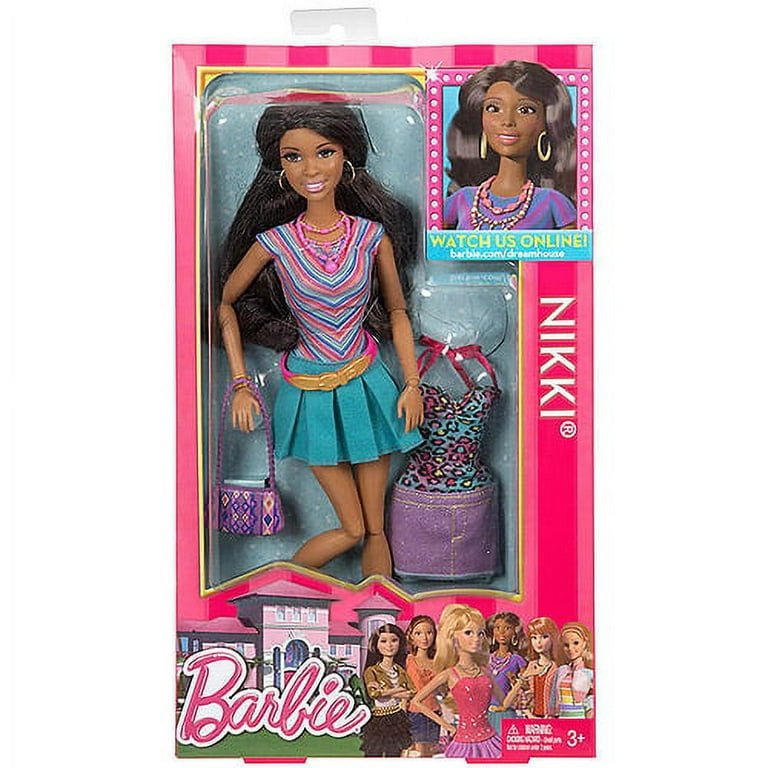Watch Barbie Life in the Dreamhouse