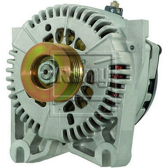 Remy Alternator P/N:92565