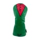 thumbnail image 5 of Funda de madera para palos de golf, moderna y con cuello largo, para hombres y mujeres DR, 5 of 9