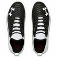 thumbnail image 3 of Under Armour Bryce Harper 4 Low Mens Metal Baseball Cleats, Comes in Three Colors and Several Sizes, 3 of 5