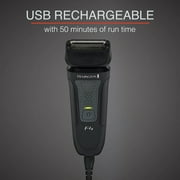 REMINGTON F4 Style Series Electric Foil Shaver