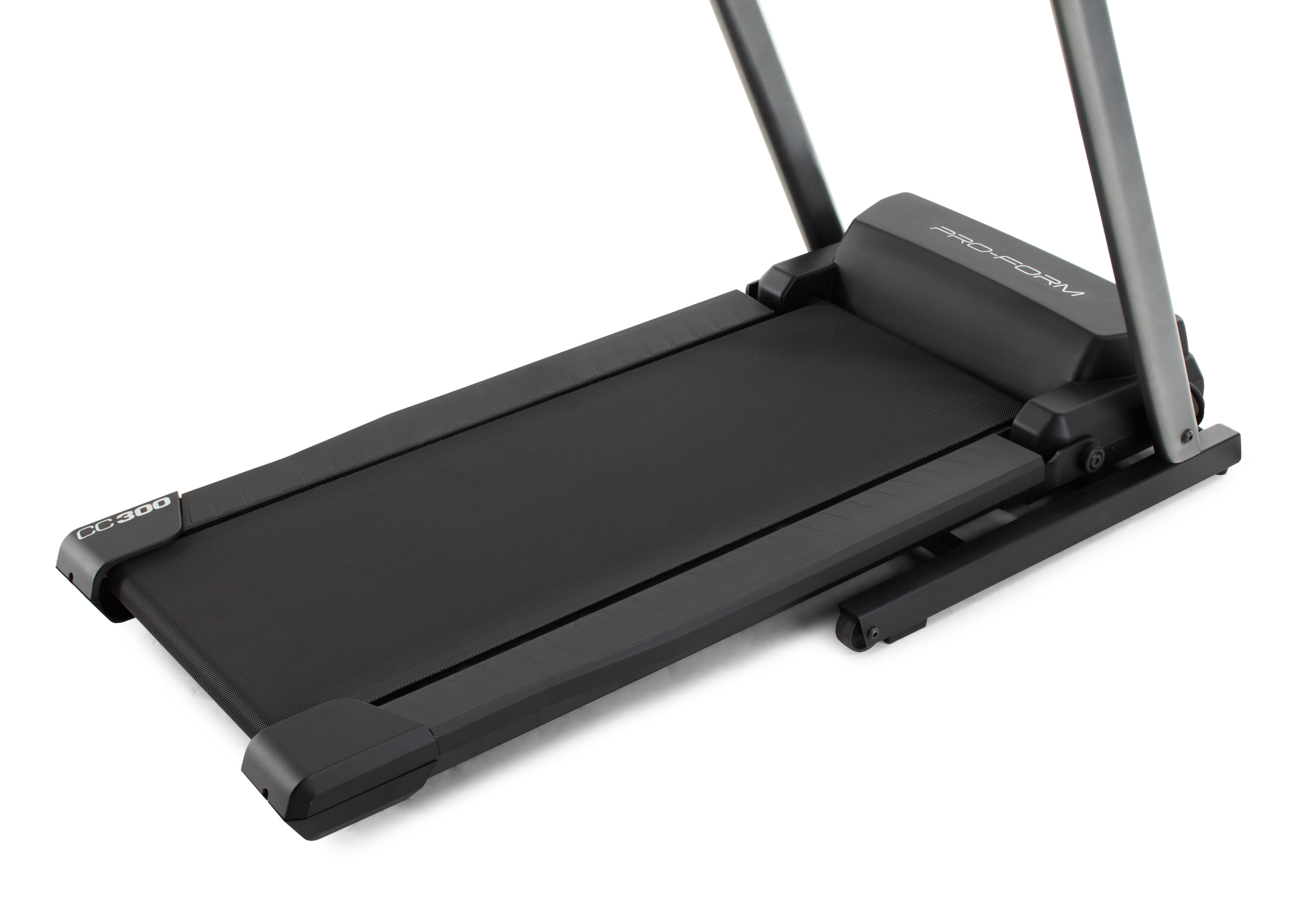ProForm Cadence Compact 300 Folding Treadmill, Compatible with iFIT Personal Training - image 9 of 37