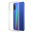 thumbnail image 1 of Funda transparente de lujo para Xiaomi Mi A1 A2 A3 8 9 Lite Se 10 Pro funda blanda de silicona transparente para Mi Note 10 Lite 6 6x 5x Fundas Tan Jianjun unisex, 1 of 1