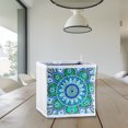 thumbnail image 4 of Lutabuo DIY Diamond Painting Folding Storage Box Manual Craft Art Kit Jewelry Organizer, 4 of 9