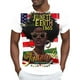 thumbnail image 1 of Tops para hombre, blusas y camisas de manga corta con cuello redondo para hombre Camisa de manga corta estampada para hombre Top/camisa de manga corta con cuello redondo Tops para hombre, 1 of 4