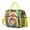 Yellow-63, variant on Large Insulated Tote Bag for Burgers & Fast Food - Leakproof Cooler Bag with Multi-Pocket for Office, Travel & Picnic - Waterproof Thermal Lunch Tote for Sandwich & American Food Lovers