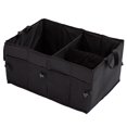 thumbnail image 1 of yingyy Multifunction Foldable Car Storage Box Durable Waterproof Large Storage Boot Organiser Box for Car/Truck/SUV, 1 of 1