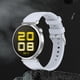 thumbnail image 4 of Accesorios Banda Reloj Strap Band Silicone Sport S Pulsera Reemplazo Impermeable Improbable Ajustable para El Sudor Huawei Watch GT5 41 Mm/GT5 Pro 42 Mm, 4 of 5