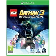 Lego Batman 3 Beyond Gotham (Xbox One)