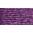 thumbnail image 2 of DMC 6-Strand Embroidery Cotton 100g Cone-Violet Medium, 2 of 2