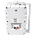 thumbnail image 3 of Rockville BluTube Tube Amplifier/Home Theater Bluetooth Receiver+(4) 4" Speakers, 3 of 16