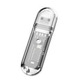thumbnail image 1 of Adaptador de audio receptor Bluetooth USB CUTICAT para sistema de sonido estéreo coche TV Car AUX, 1 of 8