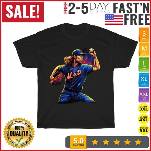 Jacob deGrom Vintage T Shirt Men Fashion 2023 Women T Shirt Short Sleeve Cotton