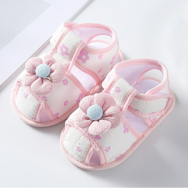 Infant and cheap toddler sandals