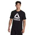 thumbnail image 5 of Reebok Men's and Big Men's 2-Pack Graphic T-Shirts, up to Sizes 5XL, 5 of 12