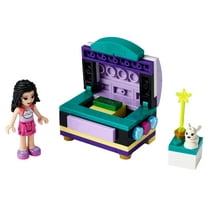 LEGO Friends Emma's Magical Box 30414 Building Toy (67 Pieces)