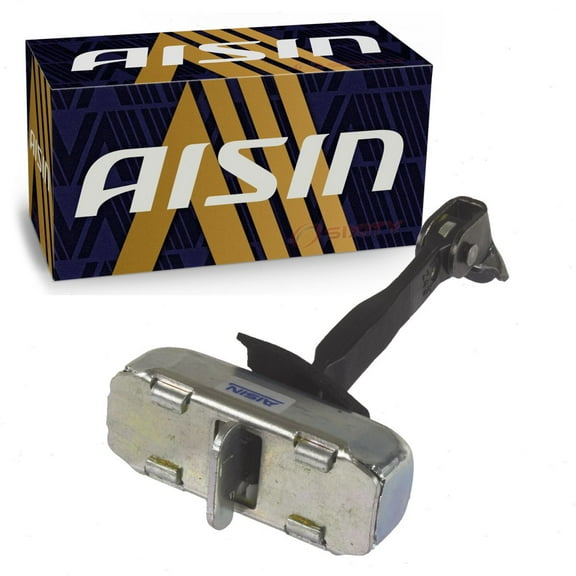 AISIN Front Right Door Check compatible with Toyota 4Runner 2003-2009