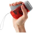 thumbnail image 5 of Linterna de manivela Manual Squeeze Power Light Pack de 5 Linterna LED sin batería para emergencias Hurricane Storm Backpacking (Color aleatorio), 5 of 5