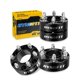 thumbnail image 1 of Separadores de ruedas dynofit de 6 x 135 mm y 50 mm de grosor para Ford F150, 1 of 9