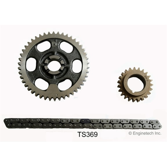 TIM SET AMC 304 360 .500