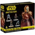 thumbnail image 1 of Star Wars Shatterpoint: This is the Way Squad Pack, 1 of 4