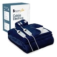 thumbnail image 1 of Manta Cobertor Cobija Eléctrica Dreamlux King Size 254x228 - Azul, 1 of 11