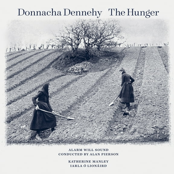 Alarm Will Sound - Donnacha Dennehy: The Hunger - Music & Performance - CD