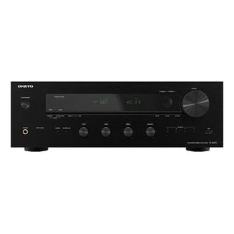 Onkyo TX-NR777 THX-Certified Audio & amp; 7.2 channel Network A/V