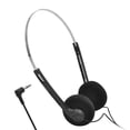 thumbnail image 3 of Auriculares de estilo Retro CUTICAT pequeños multiusos Negro, 3 of 8