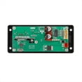 thumbnail image 5 of Amplificador de 50 W, 12 V, Placa Decodificadora de MP3, Bluetooth 5.0, Reproductor de MP3 para Coche de 25 W, Módulo de Grabación USB, Radio FM AUX para Altavoz, 5 of 5