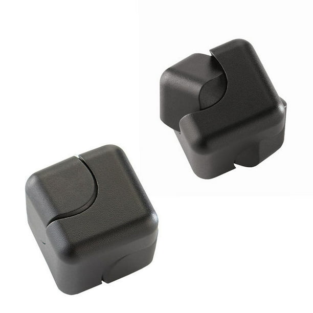 Brookstone Fidget Cube Spinner Walmart Com Walmart Com