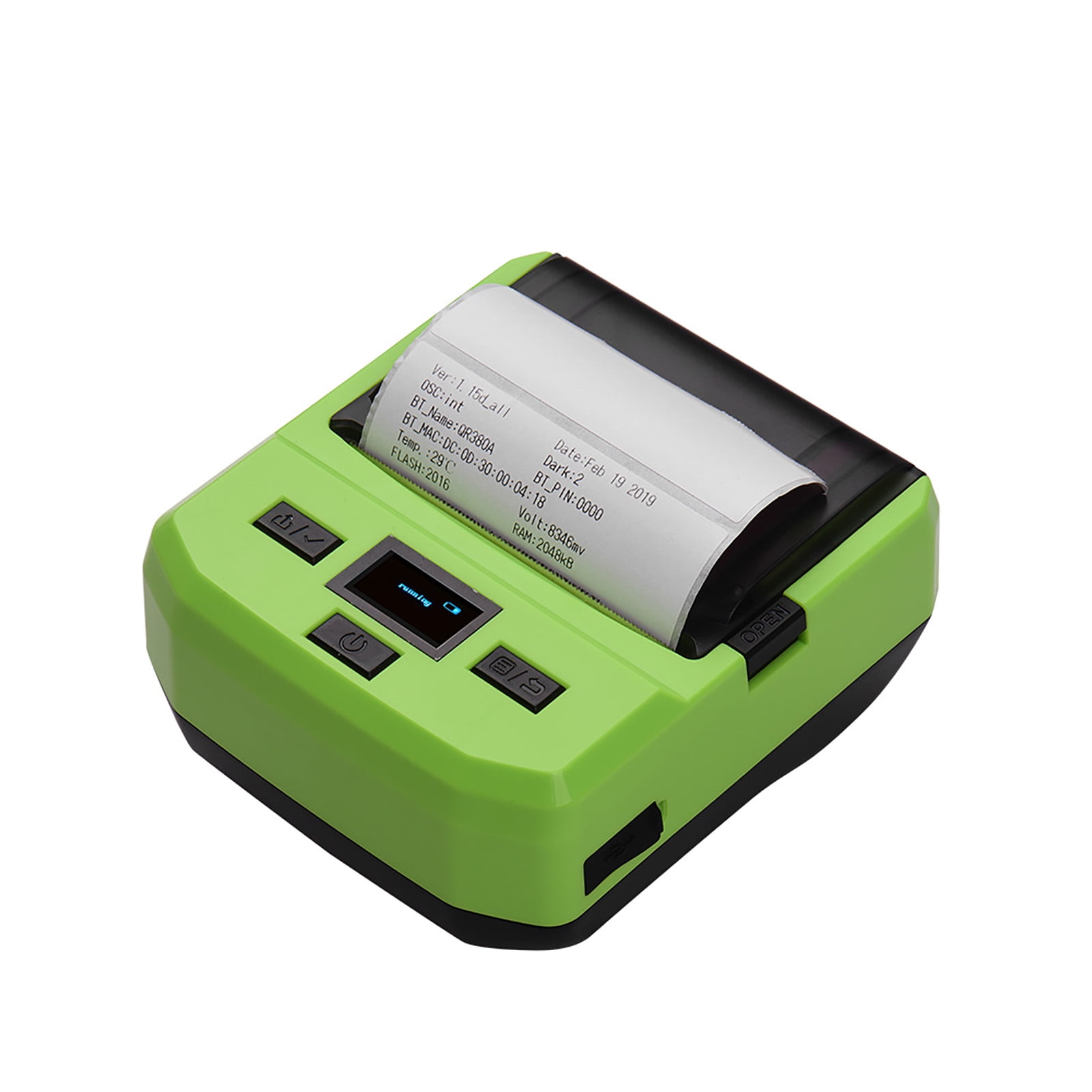 zebra zp 505 driver mac download