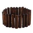 thumbnail image 3 of Mobutofu 1Pack Wooden Fence for Simple and Classic, 3 of 8