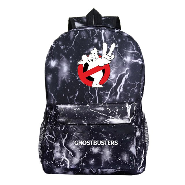 Three-piece Bag, Cartoon Peripheral Printed Backpack, Student Satchel Pencil Case, Can Be Customized-ZJKDGJKJ