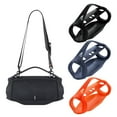 thumbnail image 2 of Carrying Case Speaker Carry Case for JBL Xtreme 4, Wireless BT Speaker Case,For JBL Xtreme 4 Audio Case Silicone Protective Case, 2 of 11