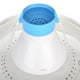 thumbnail image 2 of Fuentes De Agua Para Mascotas 3L Dispensador De Agua Para Mascotas Dispensador De Agua Silencioso Para Perros Y Gatos Cateissary PT001288-00, 2 of 6