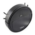 thumbnail image 2 of SMART Sweep & Mop 3-in-1 Robot Vacuum for Floors Cleaning, Hair, Dust, Black, Li-ion Battery 1200mAh, 2 of 5
