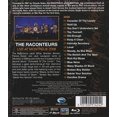 thumbnail image 2 of The Raconteurs: Live at Montreux 2008 Blu-ray, 2 of 2