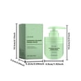 thumbnail image 3 of Hidratante Corporal Antiarrugas y Antiedad | Reafirmante y Rejuvenecedor | Hidratación Profunda | Reduce Líneas de Expresión | 1 * Crema Hidratante Ligera Antiarrugas, 3 of 7