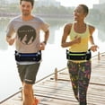 thumbnail image 3 of Bolsa de cintura Zhivalor para deportes al aire libre multifuncional, 3 of 5