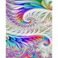 thumbnail image 2 of Cuadros Decorativos 5D DIY Diamond Painting Kits Swirl Abstract Full Round Drill Wall Decor Crafts Tmvgtek embutido en tela, 2 of 9