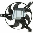 thumbnail image 2 of For Chevy Lumina / Montercarlo Radiator Fan Assembly 1995 1996 1997 1998 1999 Driver Side 3.1L Standard Duty Cooling For GM3115115 | 22137318+12365300+22136922, 2 of 5