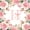 Pink White H, variant on Catabedysis Pink Flowers ABC Print M Bedding,Personalized Monogrammed Gifts Duvet Cover Full For Girls,Pink Reversible,3pcs,1 Duvet Cover and 2 Pillowcases
