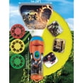 thumbnail image 4 of Brainstorm Toys: Tractor & Truck Torch & Projector - Handheld Flashlight & Image Casting Toy, 24 Themed Images, 39" Projection, 3 Slides, Kids Ages 3+, 4 of 7