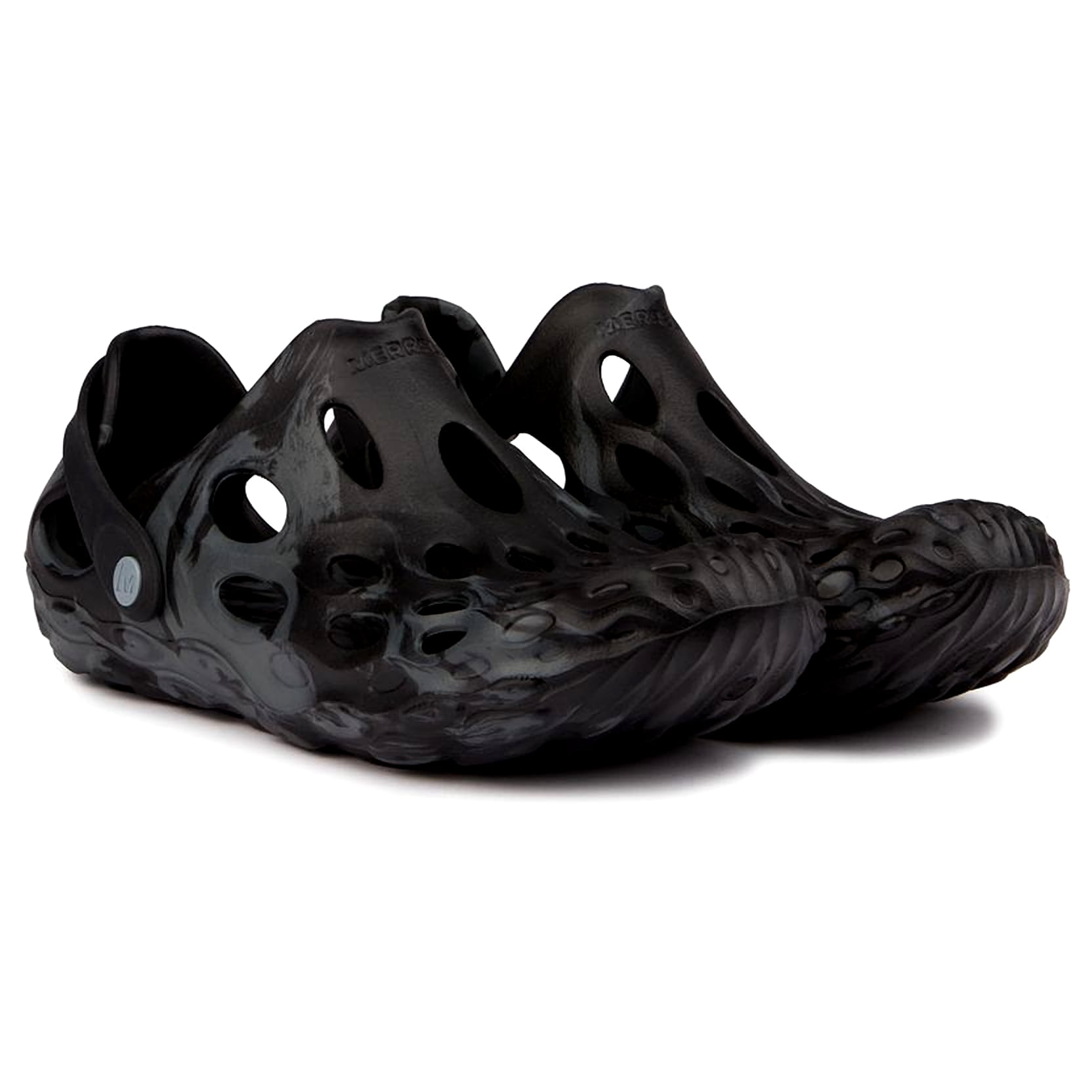 Merrell Hydro MOC Water Shoe, Black, EVA, Size 9.5, Male - Walmart.com