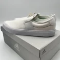 thumbnail image 3 of Adi - das Vulc Raid3r Low Mens Slip On Casual Shoes White HP6555 NEW 5, 3 of 6